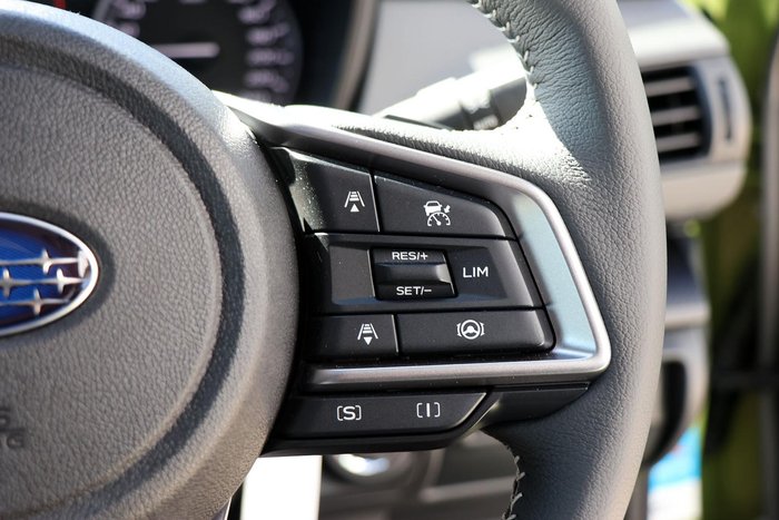 2025 Subaru Crosstrek 2.0S