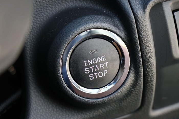 2025 Subaru Crosstrek 2.0S