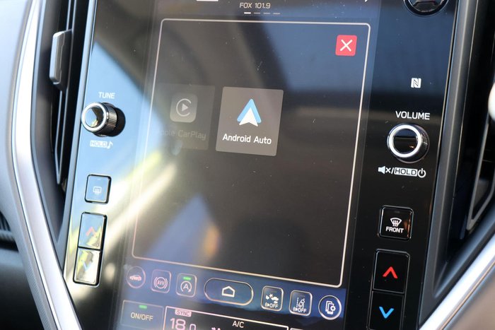 2025 Subaru Crosstrek 2.0S G6X MY26 AWD Citron Yellow