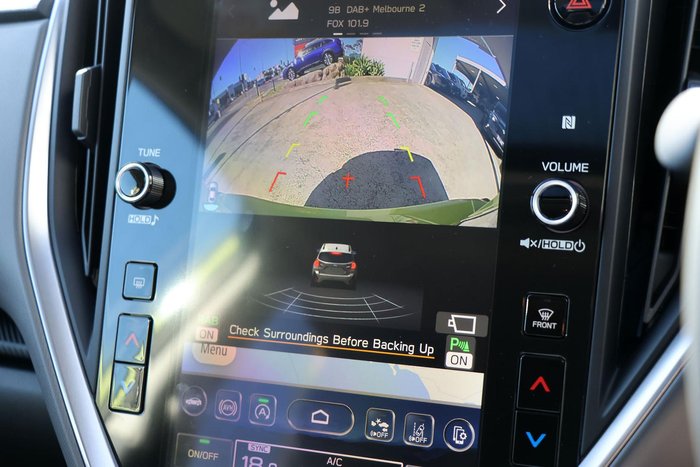 2025 Subaru Crosstrek 2.0S