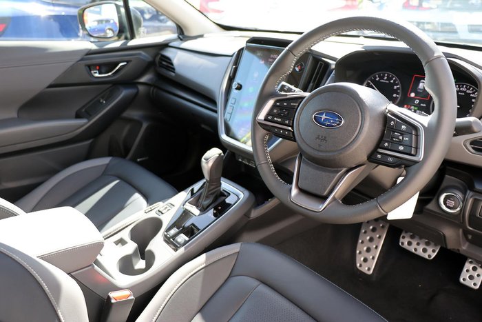 2025 Subaru Crosstrek 2.0S