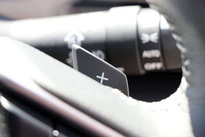 2025 Subaru Crosstrek 2.0S G6X MY26 AWD Citron Yellow