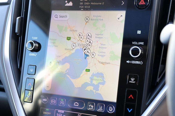 2025 Subaru Crosstrek 2.0S