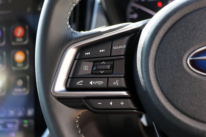 2025 Subaru Crosstrek 2.0S