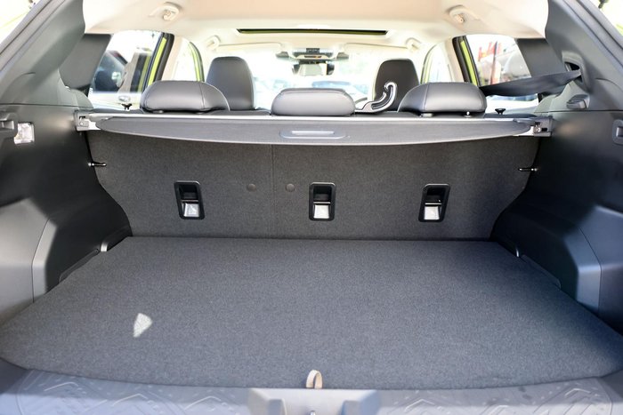 2025 Subaru Crosstrek 2.0S