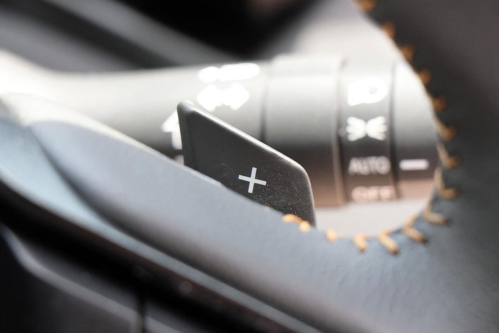 2025 Subaru Outback AWD Wilderness 7GEN MY26 AWD Crystal White