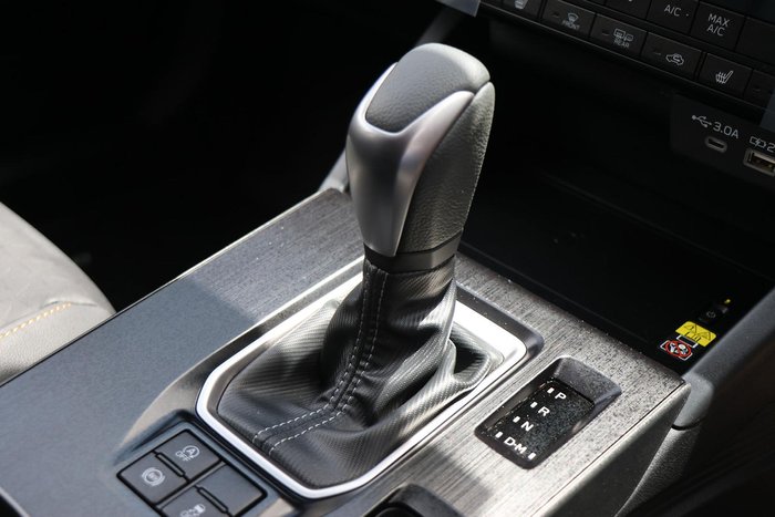 2025 Subaru Outback AWD Wilderness 7GEN MY26 AWD Crystal White