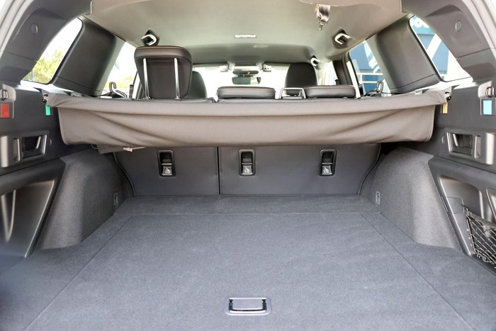 2025 Subaru Outback AWD Wilderness