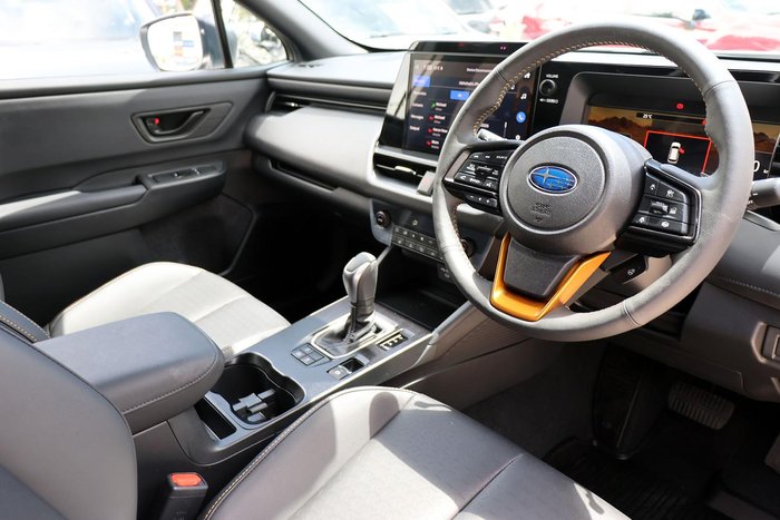 2025 Subaru Outback AWD Wilderness