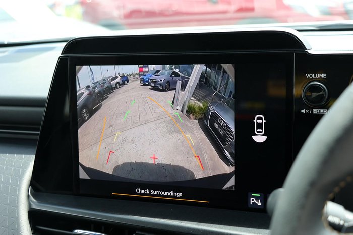 2025 Subaru Outback AWD Wilderness 7GEN MY26 AWD Crystal White