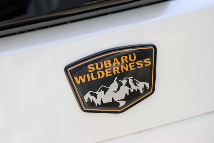 2025 Subaru Outback AWD Wilderness