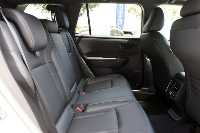 2025 Subaru Outback AWD Wilderness