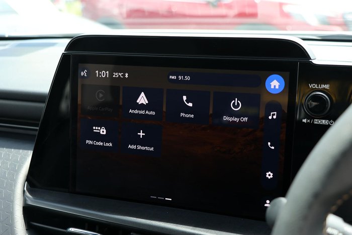 2025 Subaru Outback AWD Wilderness