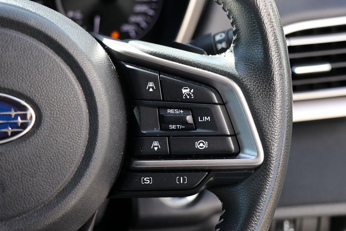 2022 Subaru Outback AWD