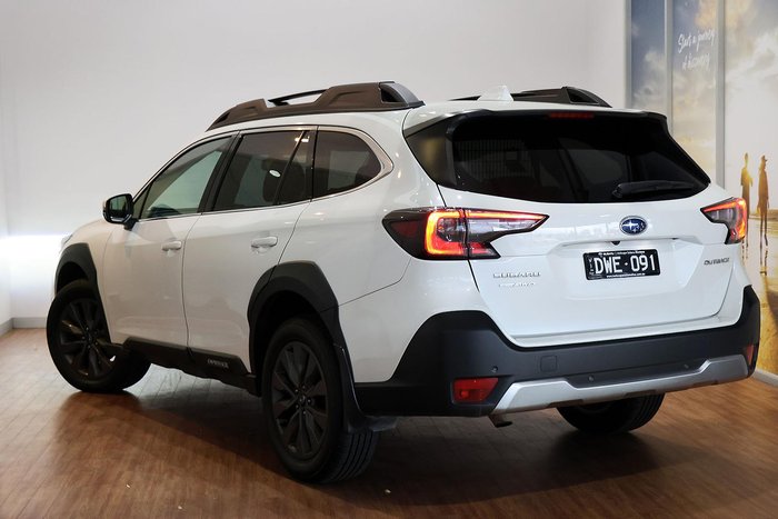 2022 Subaru Outback AWD