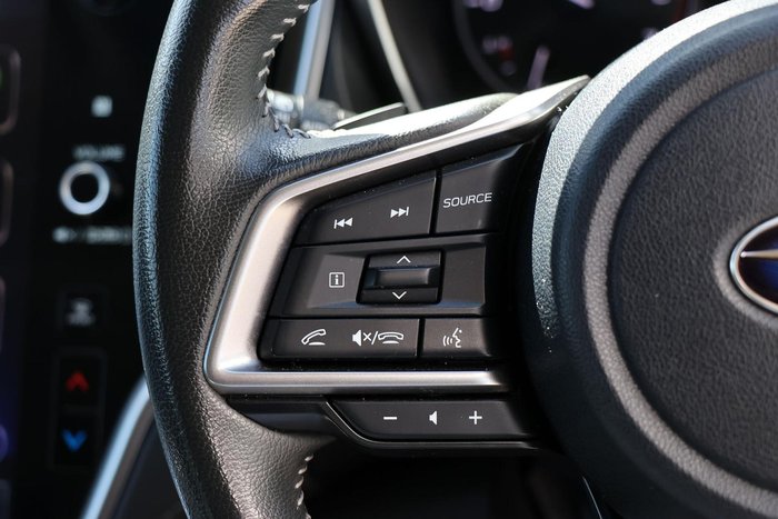 2022 Subaru Outback AWD