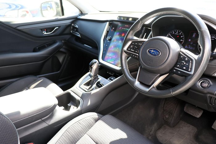 2022 Subaru Outback AWD