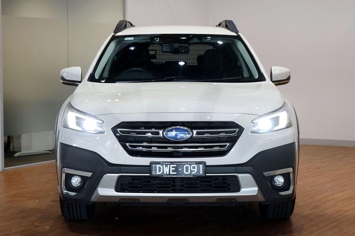 2022 Subaru Outback AWD
