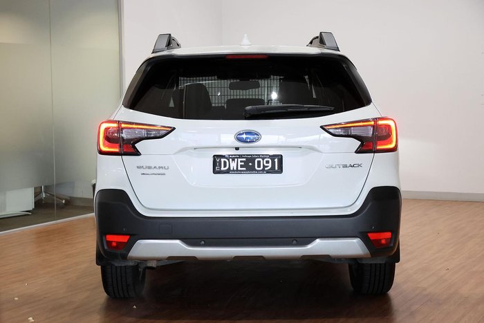 2022 Subaru Outback AWD
