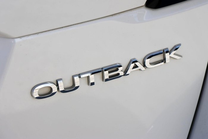 2022 Subaru Outback AWD