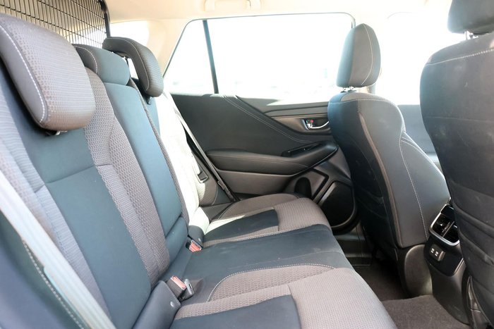 2022 Subaru Outback AWD