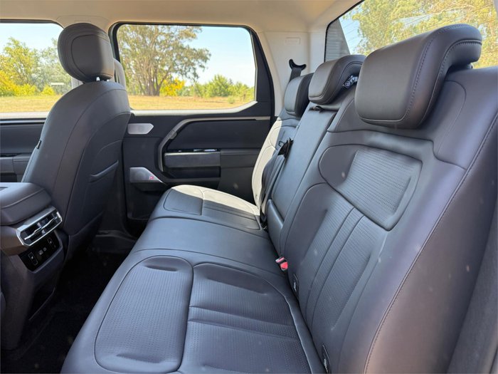 2025 LDV TERRON 9 EVOLVE