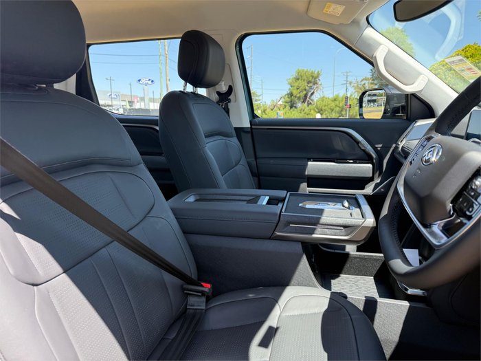 2025 LDV TERRON 9 EVOLVE