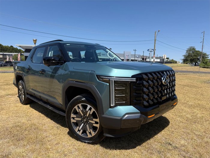 2025 LDV TERRON 9 EVOLVE