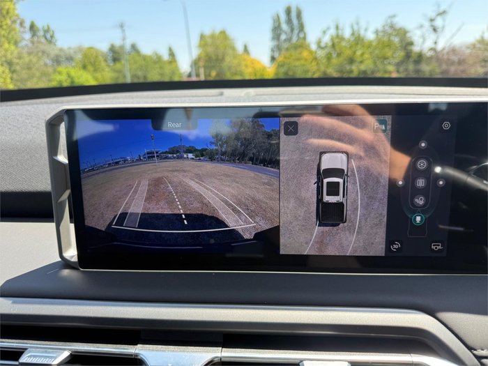 2025 LDV TERRON 9 EVOLVE