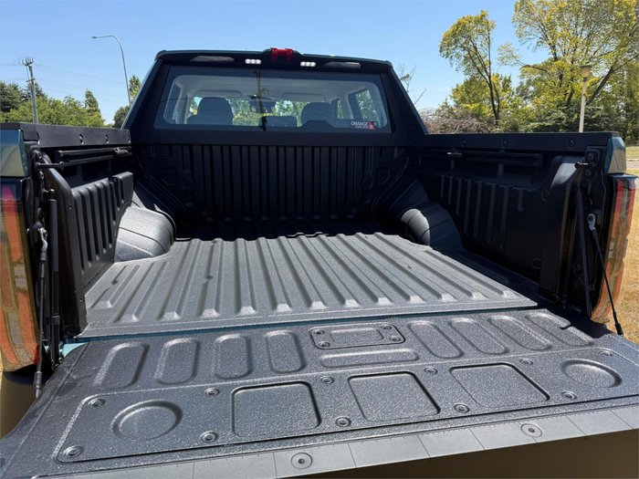 2025 LDV TERRON 9 EVOLVE