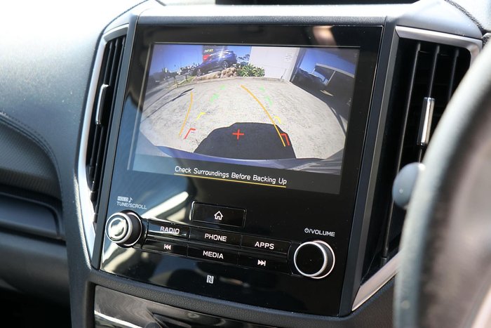 2024 Subaru Forester 2.5i