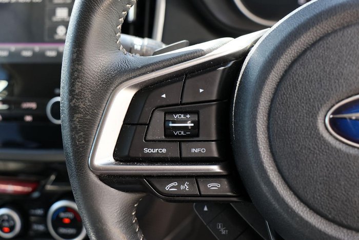 2024 Subaru Forester 2.5i