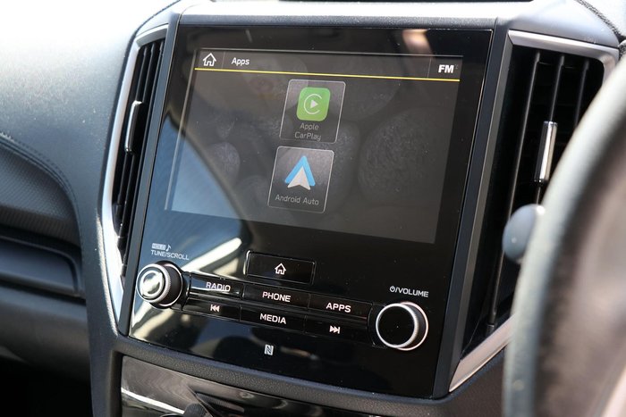 2024 Subaru Forester 2.5i