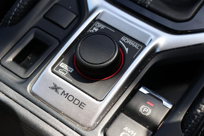 2024 Subaru Forester 2.5i