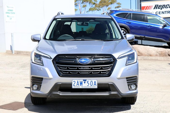 2024 Subaru Forester 2.5i