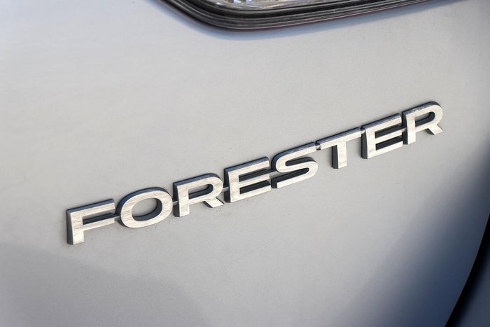 2024 Subaru Forester 2.5i