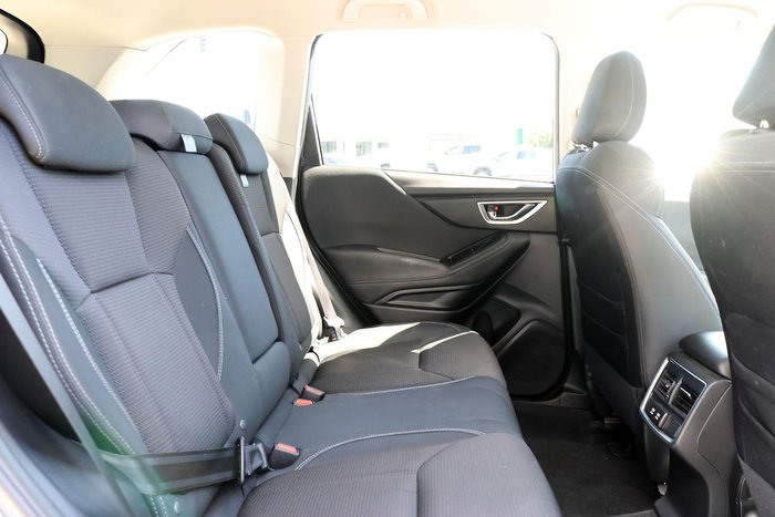 2024 Subaru Forester 2.5i