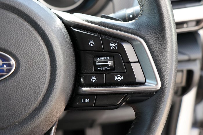 2024 Subaru Forester 2.5i