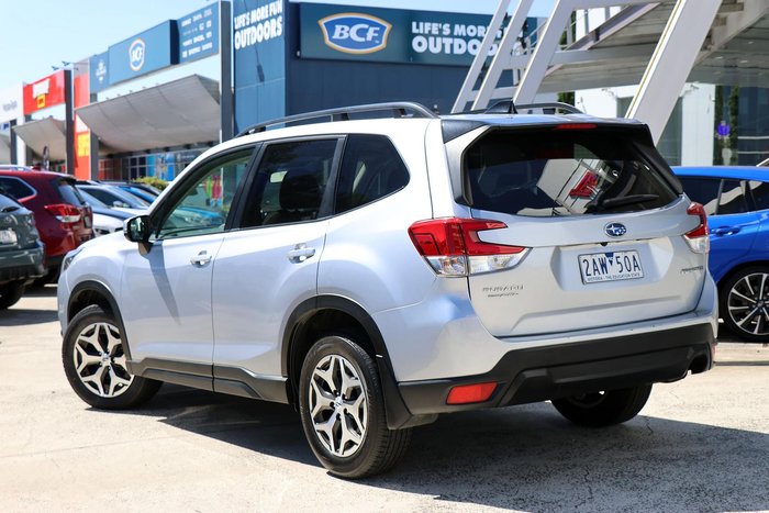 2024 Subaru Forester 2.5i