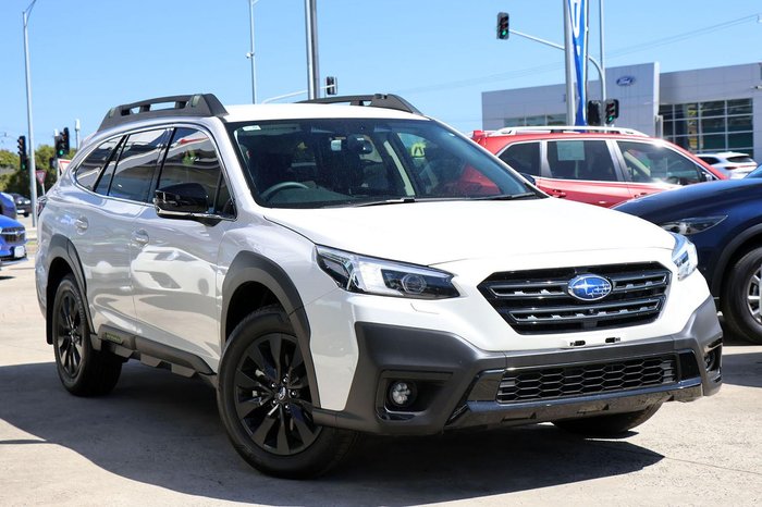 2024 Subaru Outback AWD Sport XT