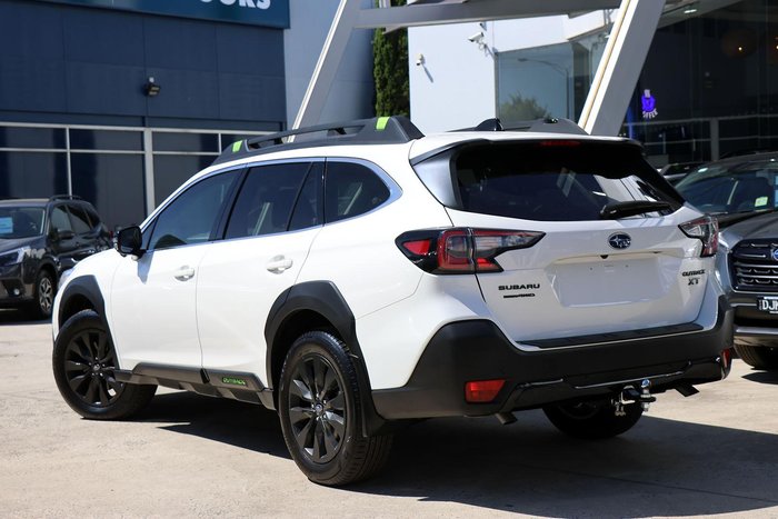 2024 Subaru Outback AWD Sport XT