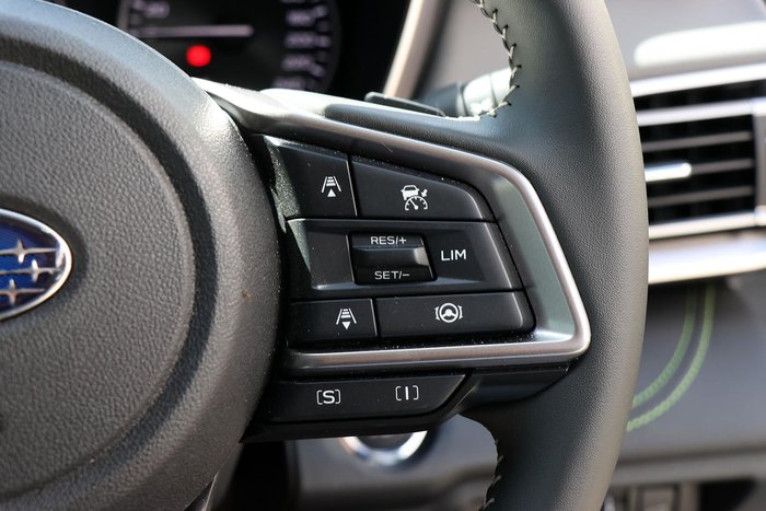 2024 Subaru Outback AWD Sport XT