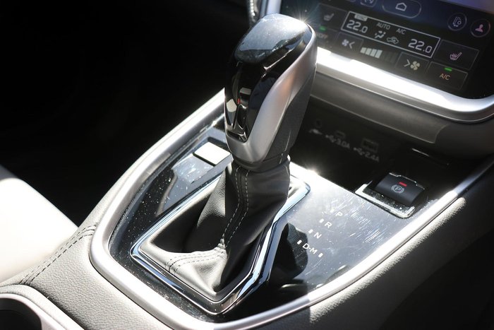 2024 Subaru Outback AWD Sport XT