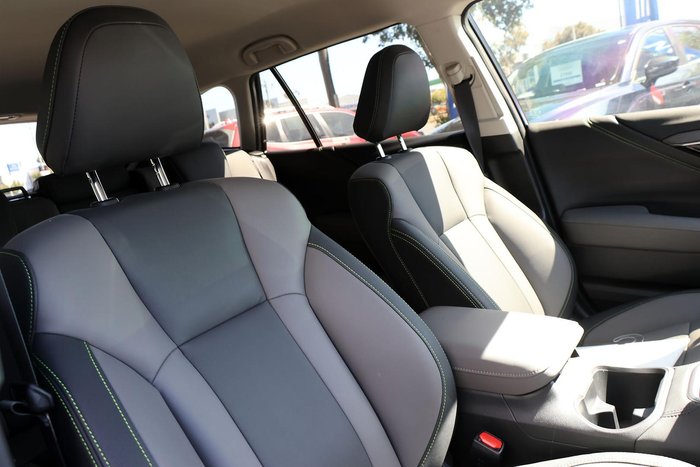 2024 Subaru Outback AWD Sport XT