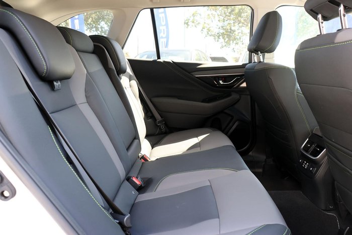 2024 Subaru Outback AWD Sport XT