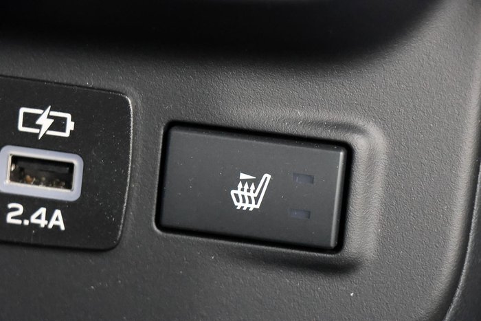 2024 Subaru Outback AWD Sport XT