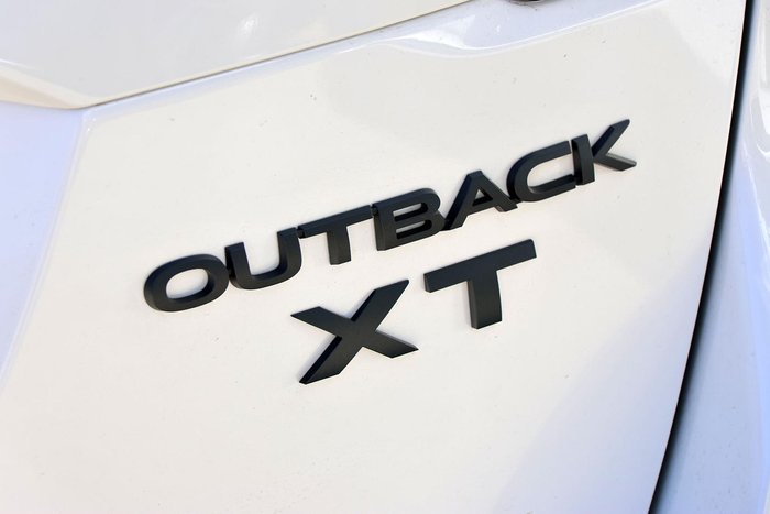 2024 Subaru Outback AWD Sport XT