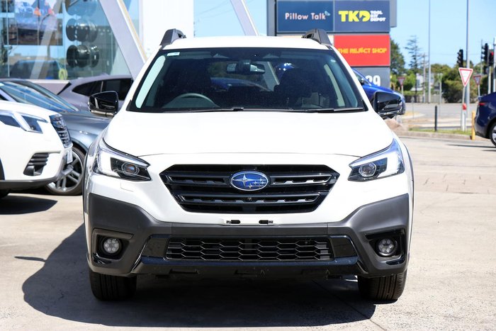 2024 Subaru Outback AWD Sport XT