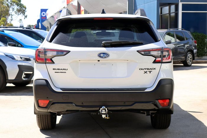 2024 Subaru Outback AWD Sport XT