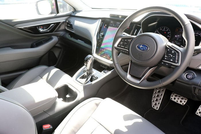 2024 Subaru Outback AWD Sport XT